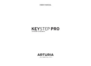 keystep-pro_Manual_1_1_0_EN
