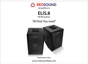 Elis8-Catalogo-RED-SOUND