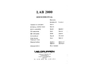 LAB2000_Service_Manual