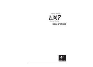 SOUNDCRAFT LX7ii FR.PDF