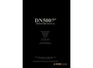 DN500+