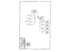 Kurzweil PC88 - Schematics - Slider