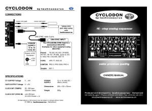 Manual_Cyclodon