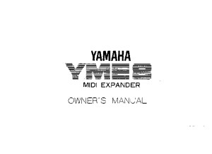 yamaha-yme8-manual
