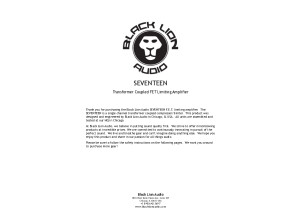 Black-Lion-17-Manual
