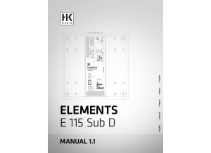 HK_Audio_ELEMENTS_E_115_D_Manual_1_1
