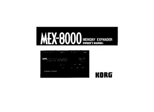 KORG_MEX-8000-User_Manual