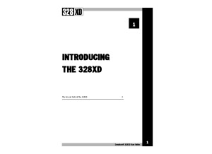 soundcraft 328xd user guide section 1