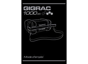 soundcraft gigrac 1000 user guide