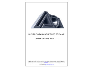ADA-MP1-manual-version-1