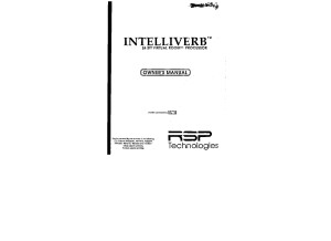 intelliverb_manual