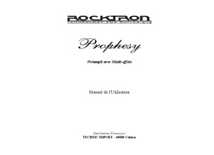 rocktron-prophesy-mode-d-emploi-fr-37216