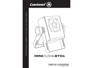 Contest Minicube-6TCb