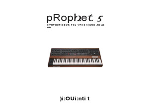 Prophet-5-Users-Guide-1.3 fr