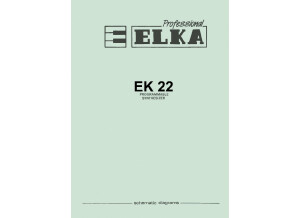 elka-EK22-service manual