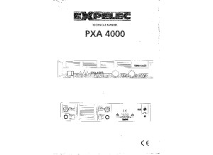 Expelec PXA 4000