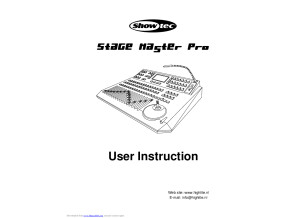 Manual_stage_master_pro