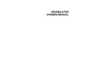 E-mu-system-Drumulator-Owners-Manual-1981