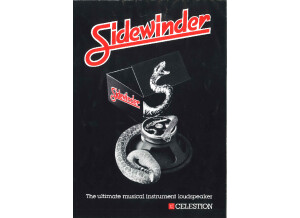 Sidewinder S15-250