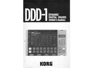 DDD-1_Owner Manual_English