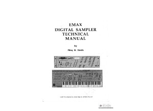 EMU_Emax_Service_Manual