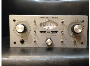 Universal Audio 710 Twin-Finity (10336)
