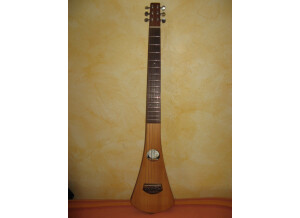 Martin & Co backpacker acoustic-electric