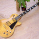 Custom Shop - Les Paul Custom 68' Figured Top Custom Shop - Les Paul Custom 68' Figured Top