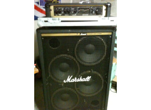 Marshall DBS 7400 [1994-2000] (21566)