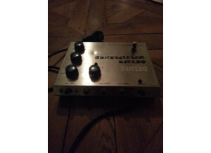 Electro-Harmonix Deluxe Octave Multiplexer (62340)