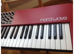 Clavia Nord Wave (70903)