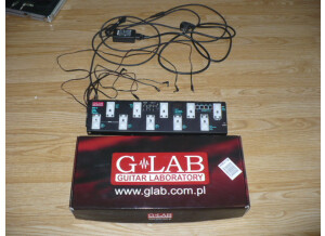 G-Lab GSC-2 (80476)