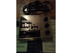 Electro-Harmonix Deluxe Electric Mistress (68510)