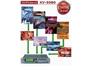 Roland XV-5080 (34652)