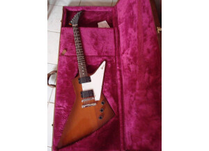 Gibson Explorer Limited Edition