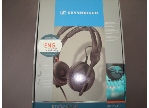 Sennheiser HD 25-C II (27096)