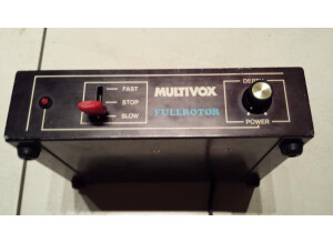 Multivox MX-2 Full Rotor (69973)