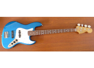 Fender Jazz Bass Japan (15769)
