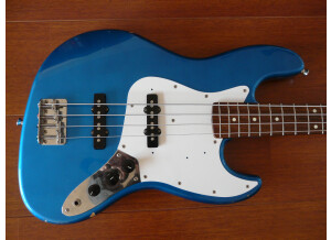 Fender Jazz Bass Japan (77796)