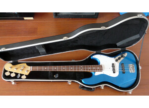 Fender Jazz Bass Japan (76591)