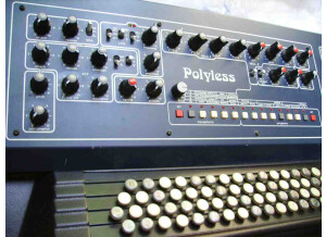 Cavagnolo Exagone Polyless (13243)