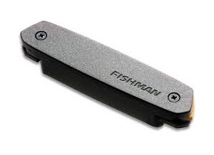Fishman Neo-D Magnetic Soundhole Pickup (85942)