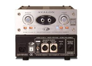 Avalon U5 (65757)