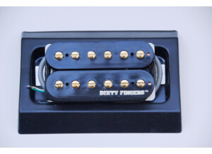 Gibson Dirty Fingers (27251)