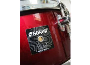 Sonor Sonic Plus (50157)