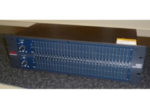Dbx equaliseur 1231 dbx