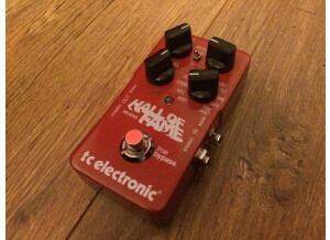 TC Electronic Hall of Fame Reverb (99665)