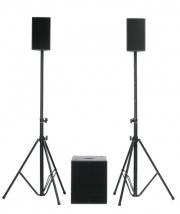 Audiophony Octave