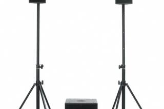 Audiophony Octave