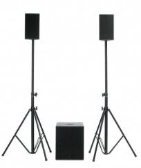 Audiophony Octave